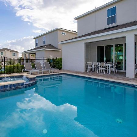 Luxurious 5Bd Private Pool Jacuzzi & Game Room At Encore 7432 Orlando Zewnętrze zdjęcie