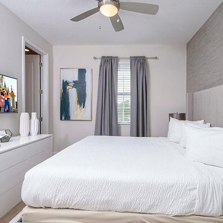 Luxurious 5Bd Private Pool Jacuzzi & Game Room At Encore 7432 Orlando Zewnętrze zdjęcie