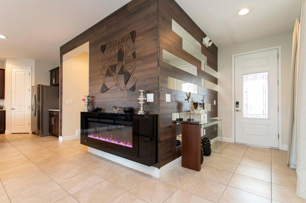 Luxurious 5Bd Private Pool Jacuzzi & Game Room At Encore 7432 Orlando Zewnętrze zdjęcie