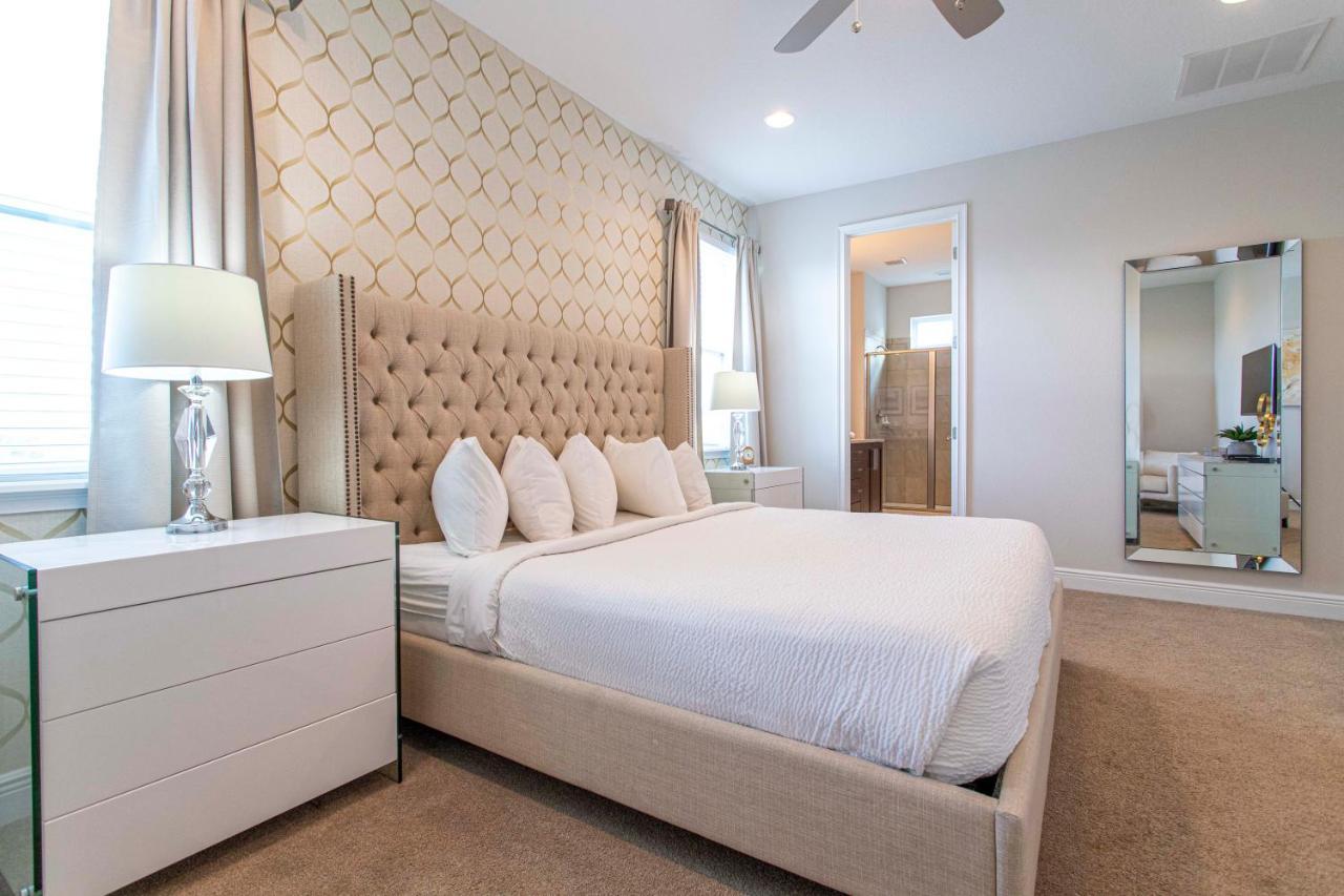 Luxurious 5Bd Private Pool Jacuzzi & Game Room At Encore 7432 Reunion Zewnętrze zdjęcie