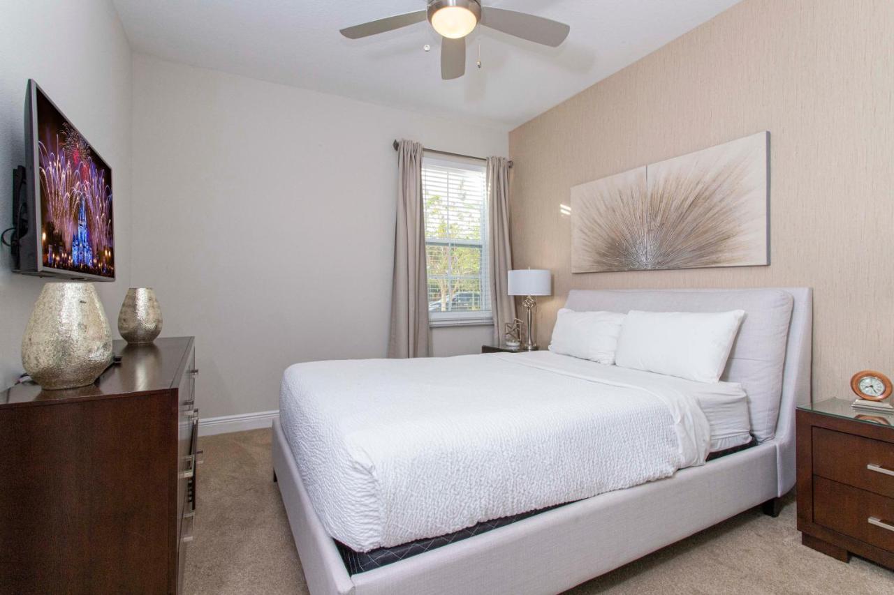 Luxurious 5Bd Private Pool Jacuzzi & Game Room At Encore 7432 Orlando Zewnętrze zdjęcie