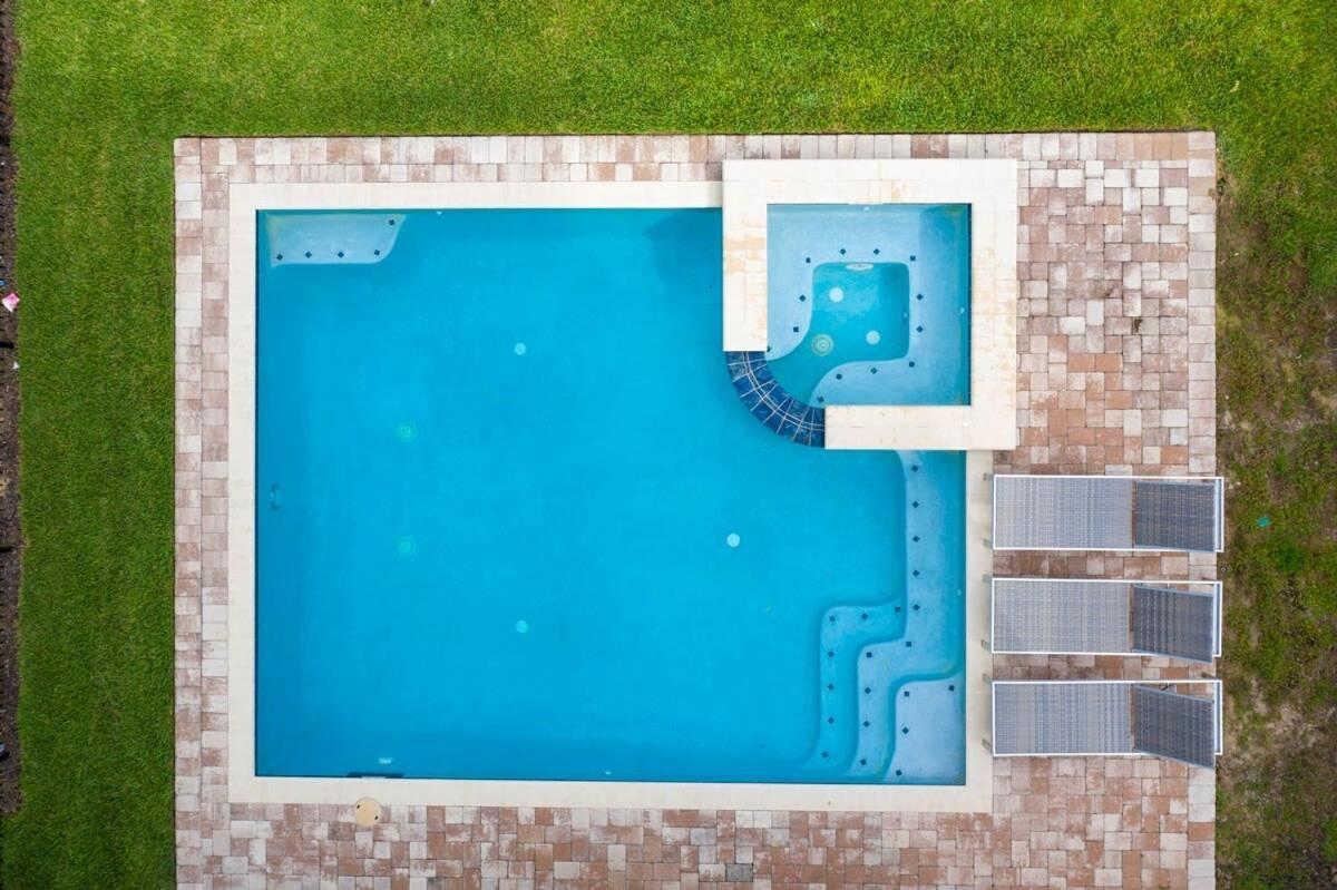 Luxurious 5Bd Private Pool Jacuzzi & Game Room At Encore 7432 Orlando Zewnętrze zdjęcie