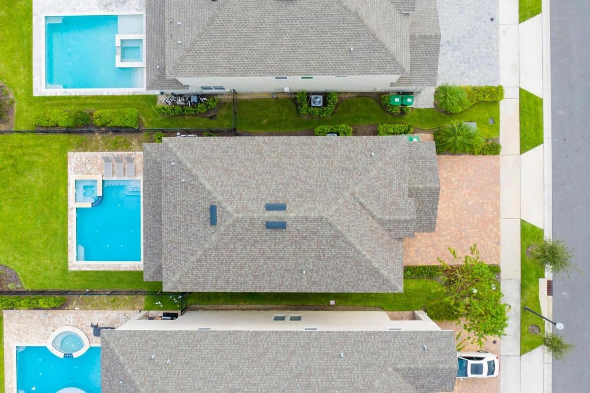Luxurious 5Bd Private Pool Jacuzzi & Game Room At Encore 7432 Orlando Zewnętrze zdjęcie