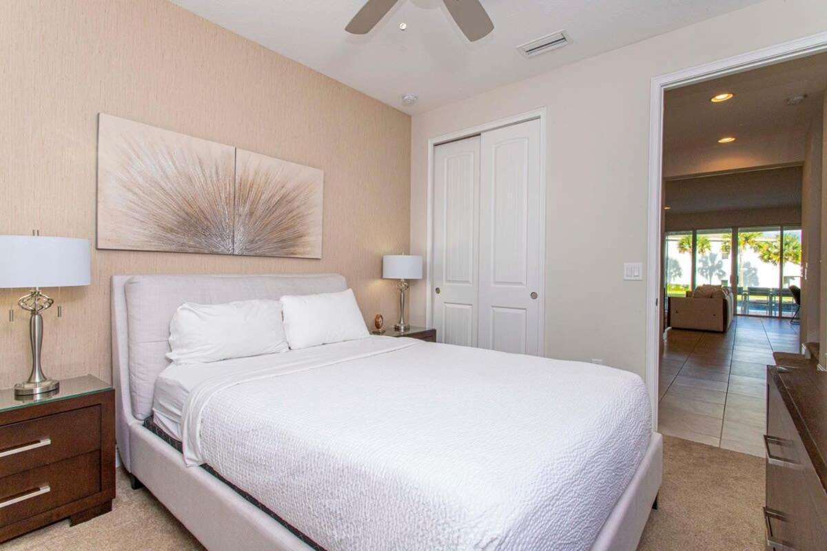 Luxurious 5Bd Private Pool Jacuzzi & Game Room At Encore 7432 Orlando Zewnętrze zdjęcie